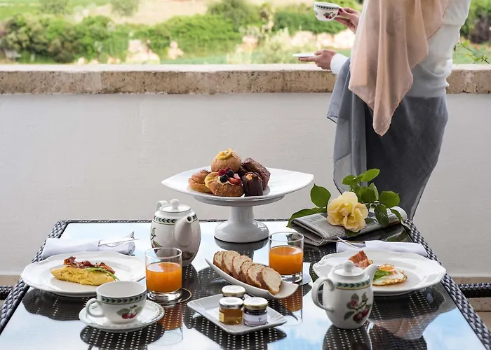 Hotel Borgobianco & Polignano - Mgallery Collection 5*