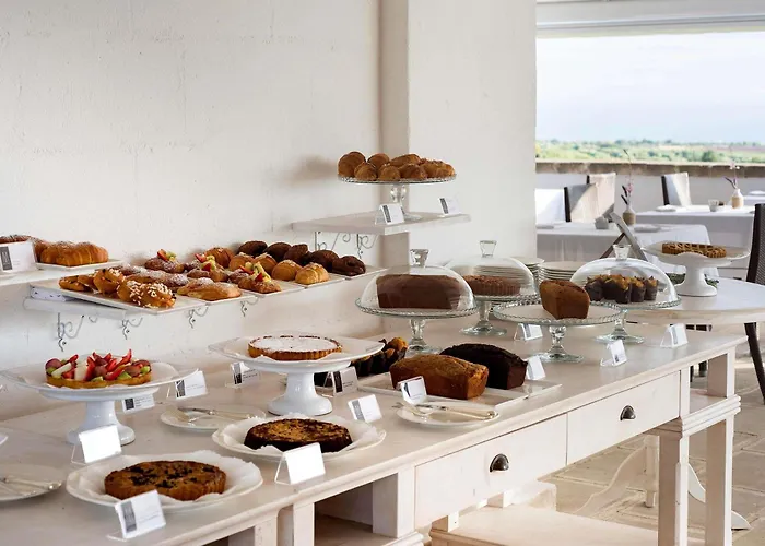 Borgobianco & Polignano - Mgallery Collection Hotel Polignano a Mare