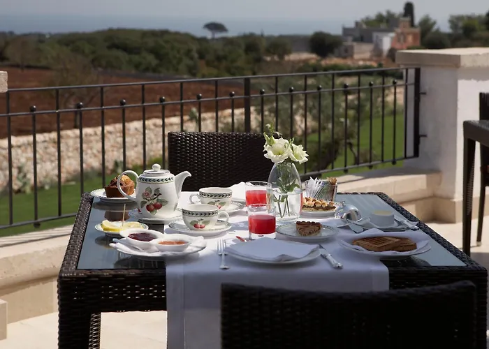 Borgobianco & Polignano - Mgallery Collection Polignano a Mare