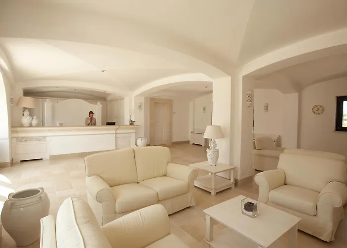 Borgobianco & Polignano - Mgallery Collection 5*