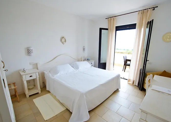 Borgobianco & Polignano - Mgallery Collection Szálloda 5*