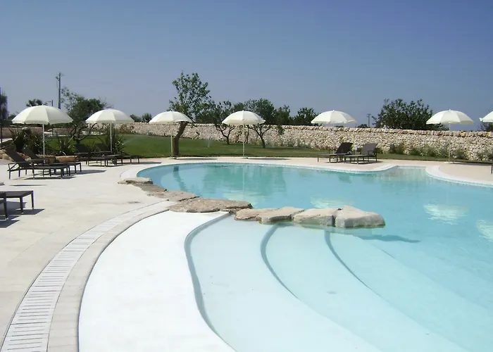 Borgobianco & Polignano - Mgallery Collection Polignano a Mare